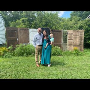 Meet your Posher, Morgan